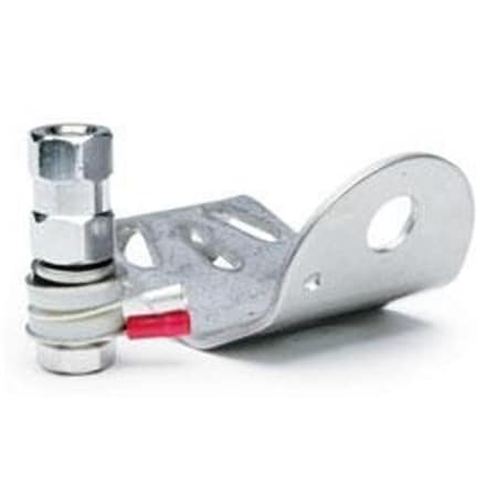 Firestik Firestik SS174 Hood Channel Mount with K4 -Tall SS174